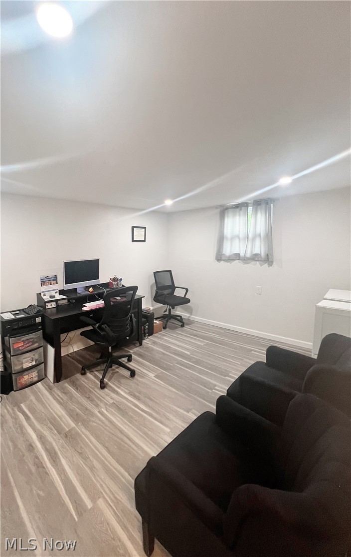 19106 Lanbury Avenue Warrensville Heights OH 44122
