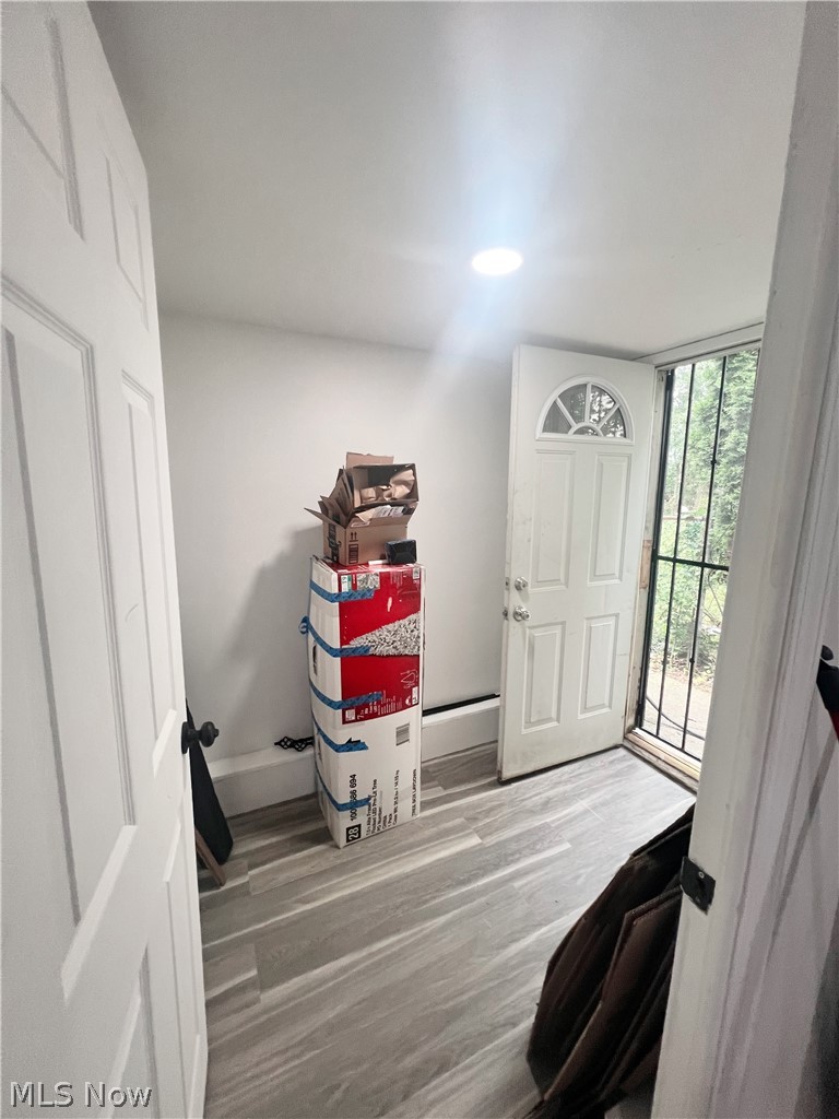 19106 Lanbury Avenue Warrensville Heights OH 44122