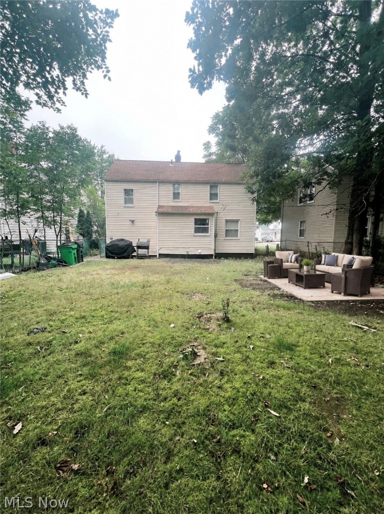 19106 Lanbury Avenue Warrensville Heights OH 44122