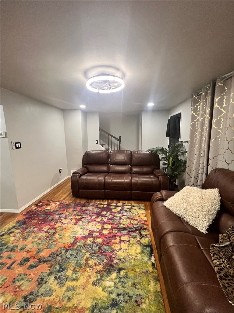 19106 Lanbury Avenue Warrensville Heights OH 44122