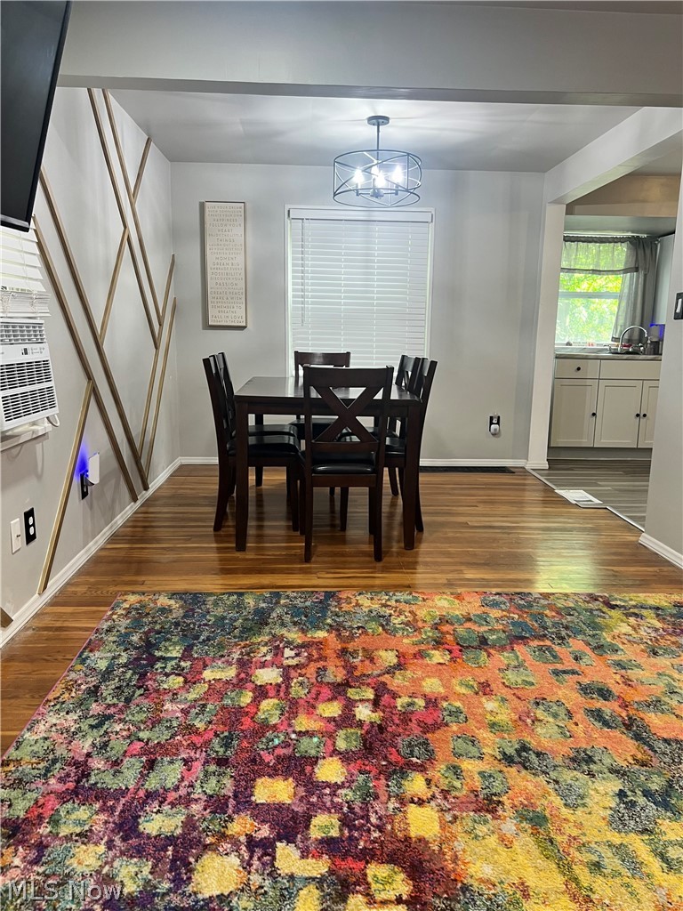 19106 Lanbury Avenue Warrensville Heights OH 44122