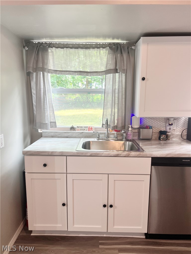 19106 Lanbury Avenue Warrensville Heights OH 44122