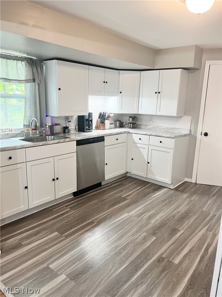 19106 Lanbury Avenue Warrensville Heights OH 44122