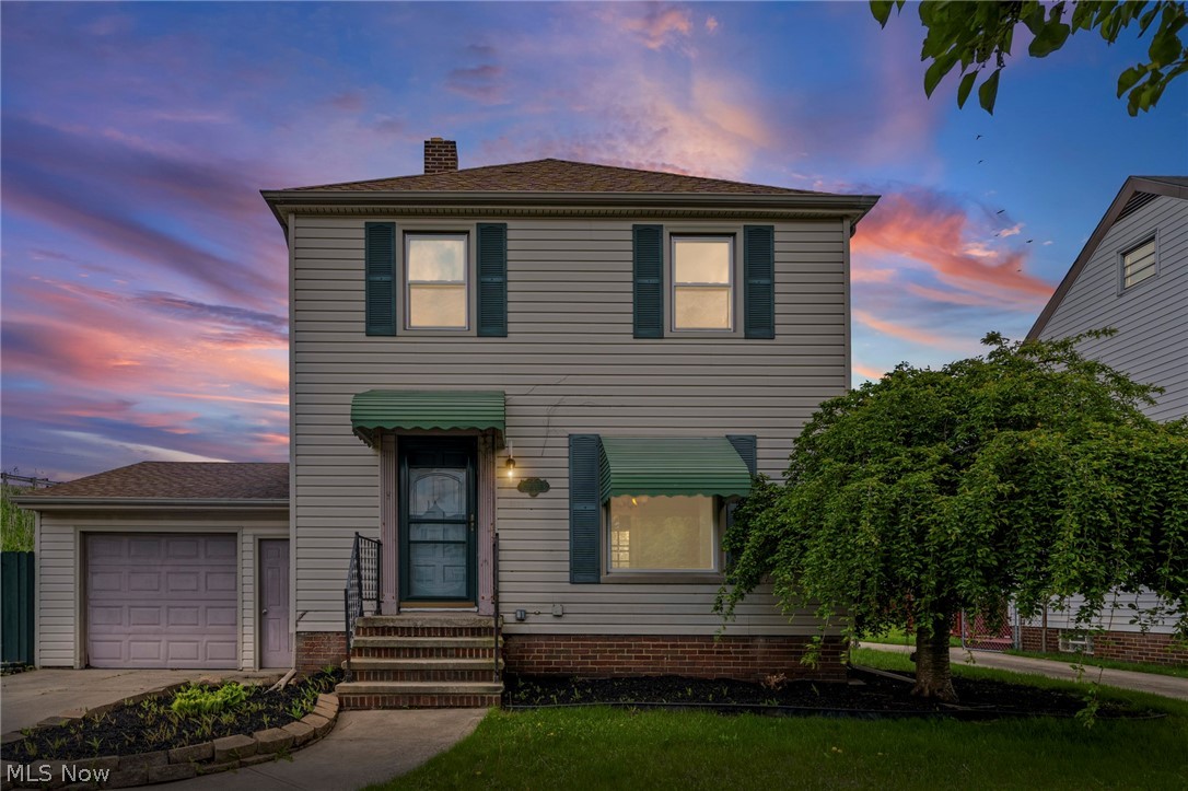 3139 W 138th Street Cleveland OH 44111