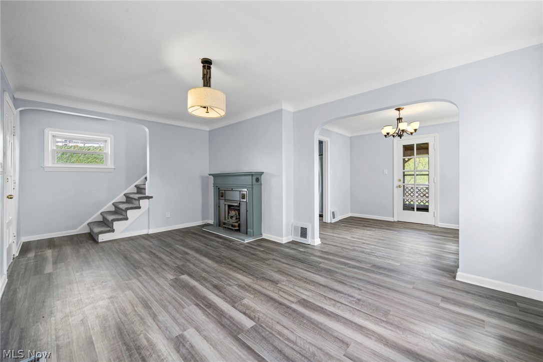 3139 W 138th Street Cleveland OH 44111