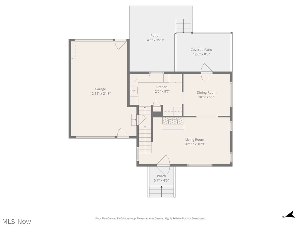 3139 W 138th Street Cleveland OH 44111