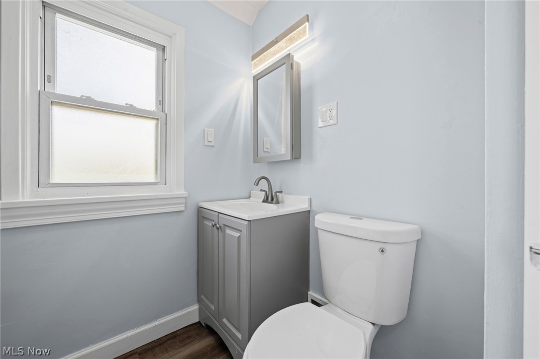 3139 W 138th Street Cleveland OH 44111
