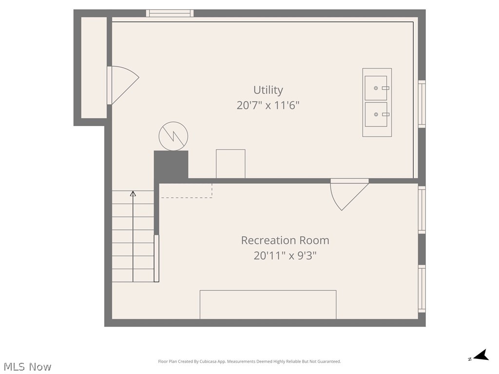 3139 W 138th Street Cleveland OH 44111