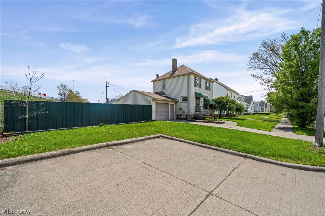 3139 W 138th Street Cleveland OH 44111