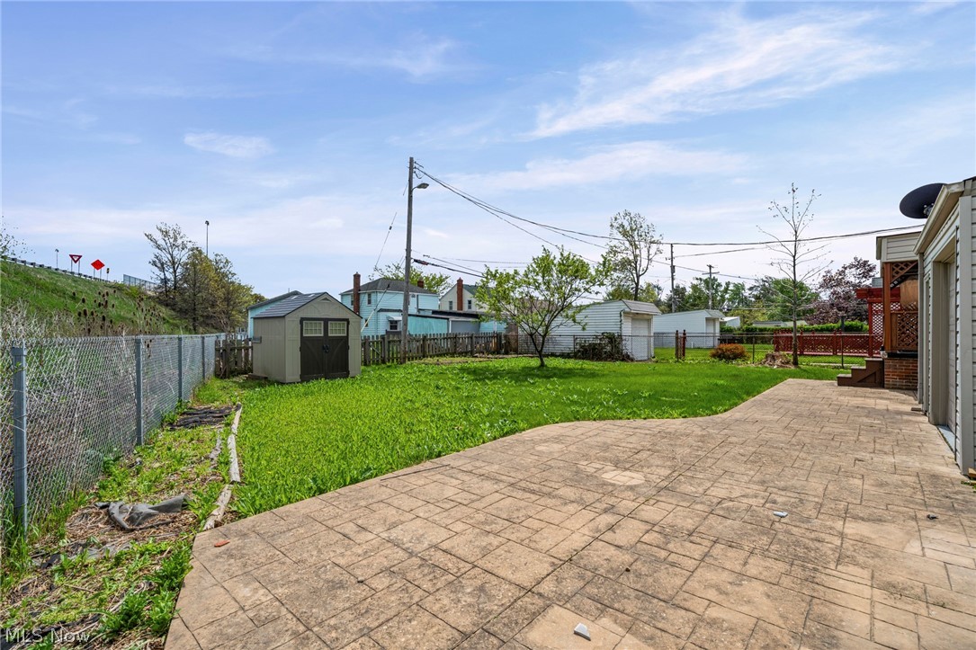 3139 W 138th Street Cleveland OH 44111