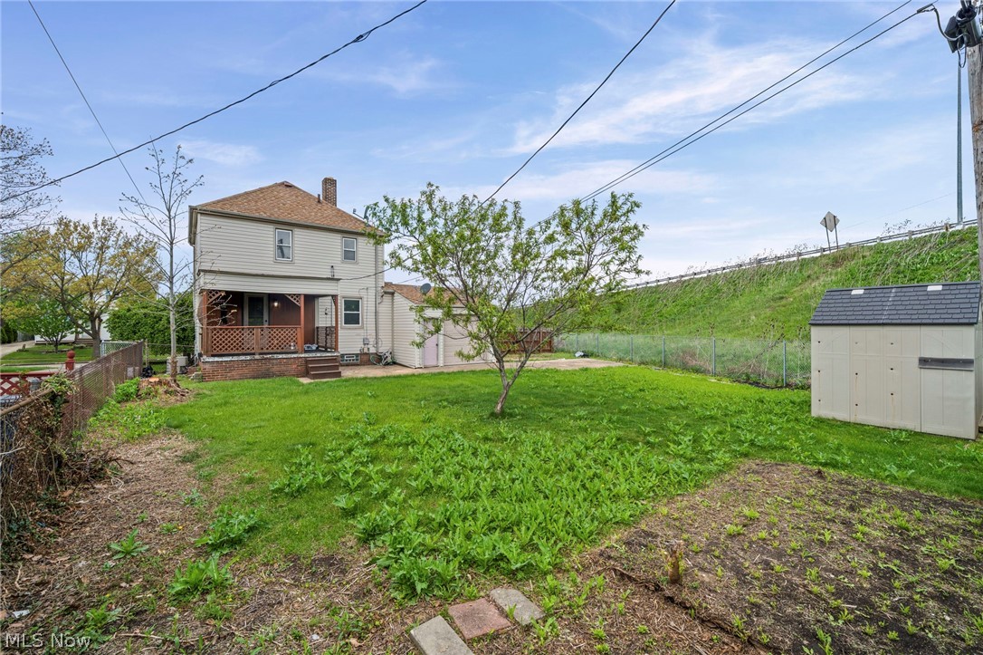 3139 W 138th Street Cleveland OH 44111