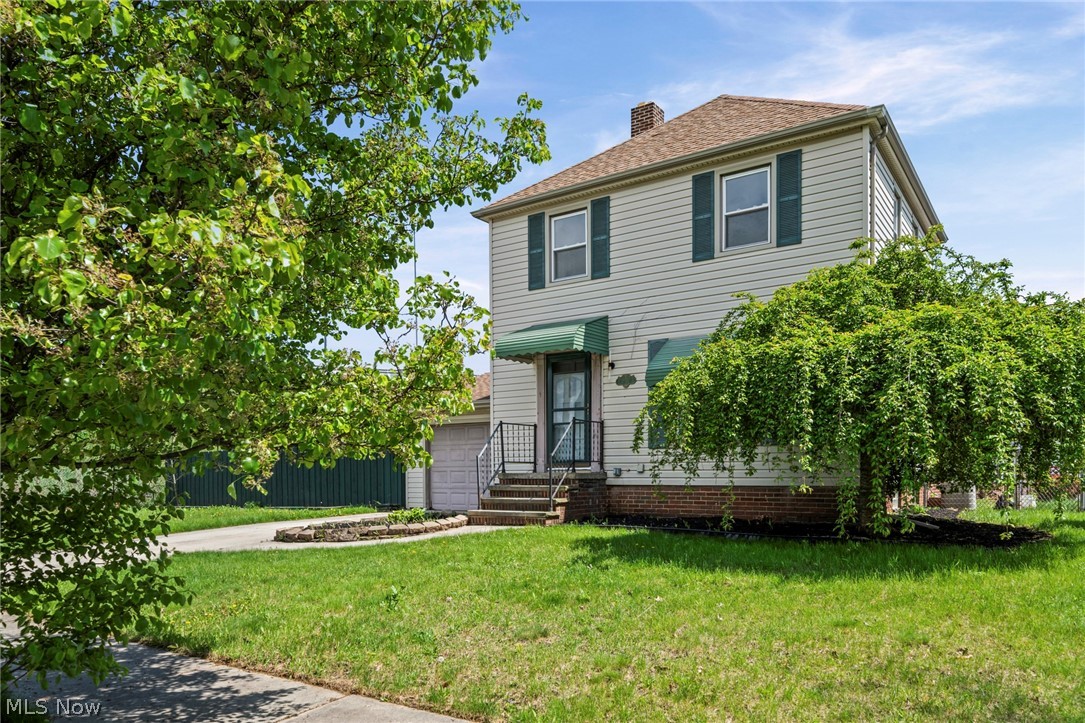 3139 W 138th Street Cleveland OH 44111