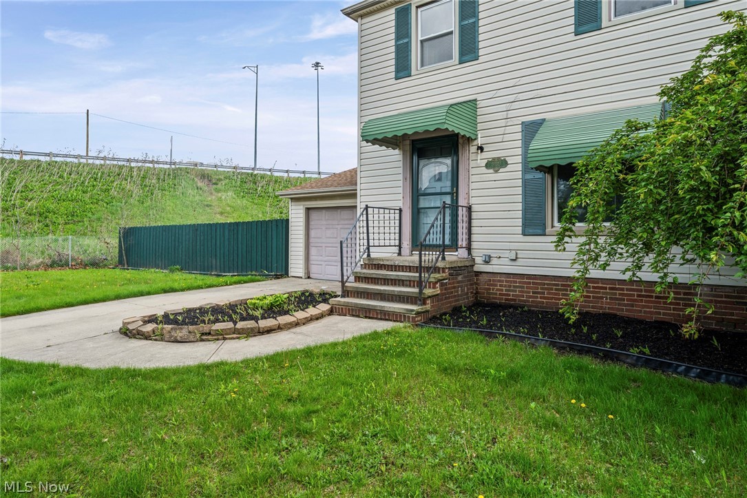 3139 W 138th Street Cleveland OH 44111