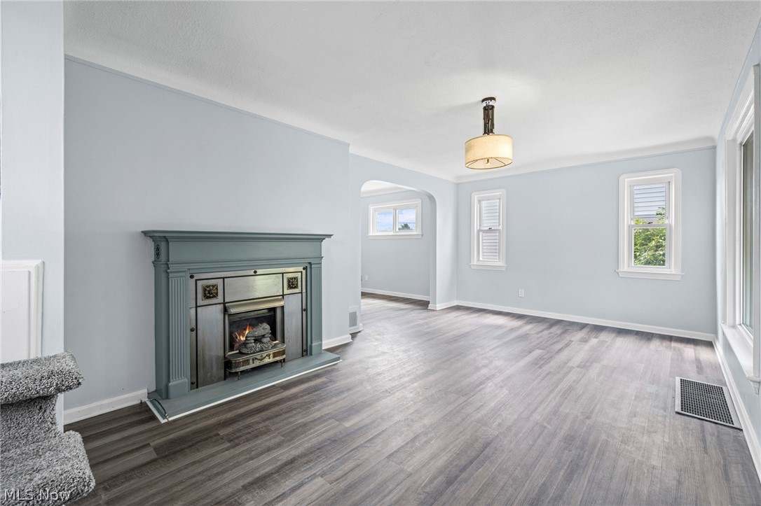 3139 W 138th Street Cleveland OH 44111
