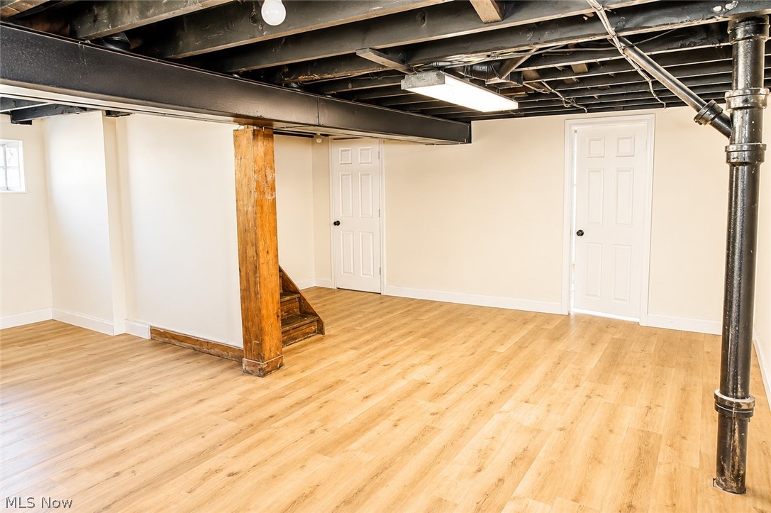 13520 Saint James Avenue Cleveland OH 44135