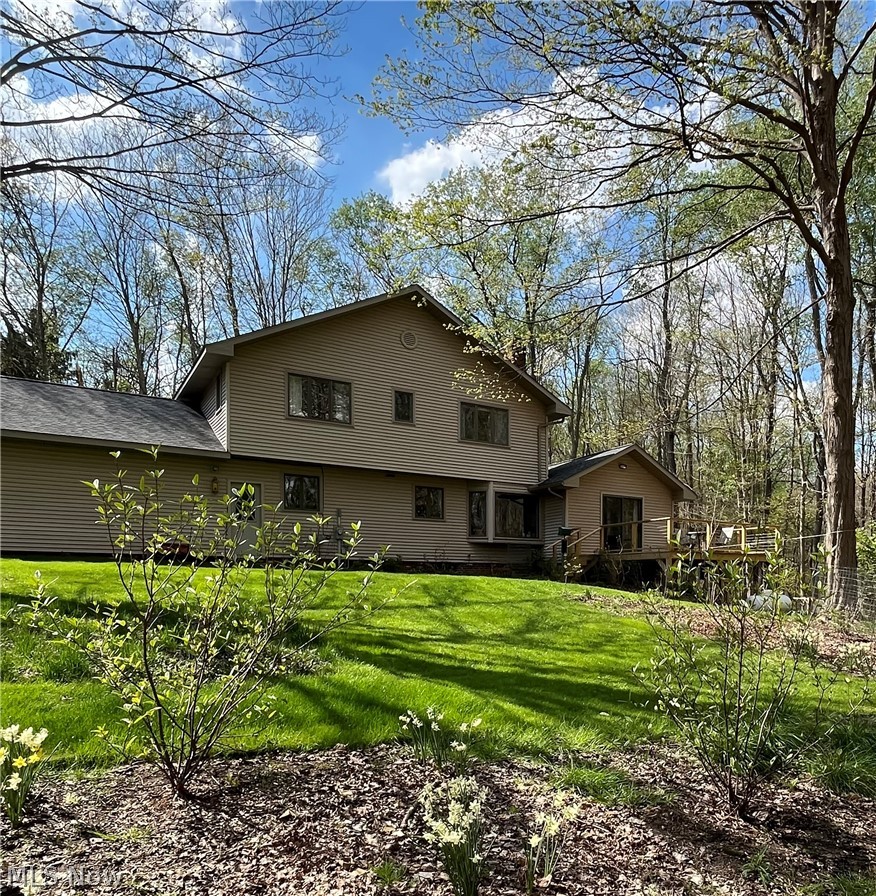 14125 Country River Lane Newbury OH 44065