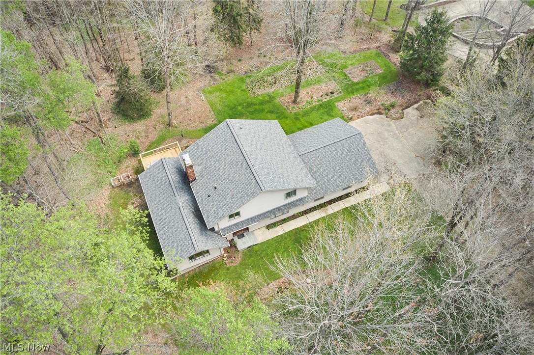 14125 Country River Lane Newbury OH 44065