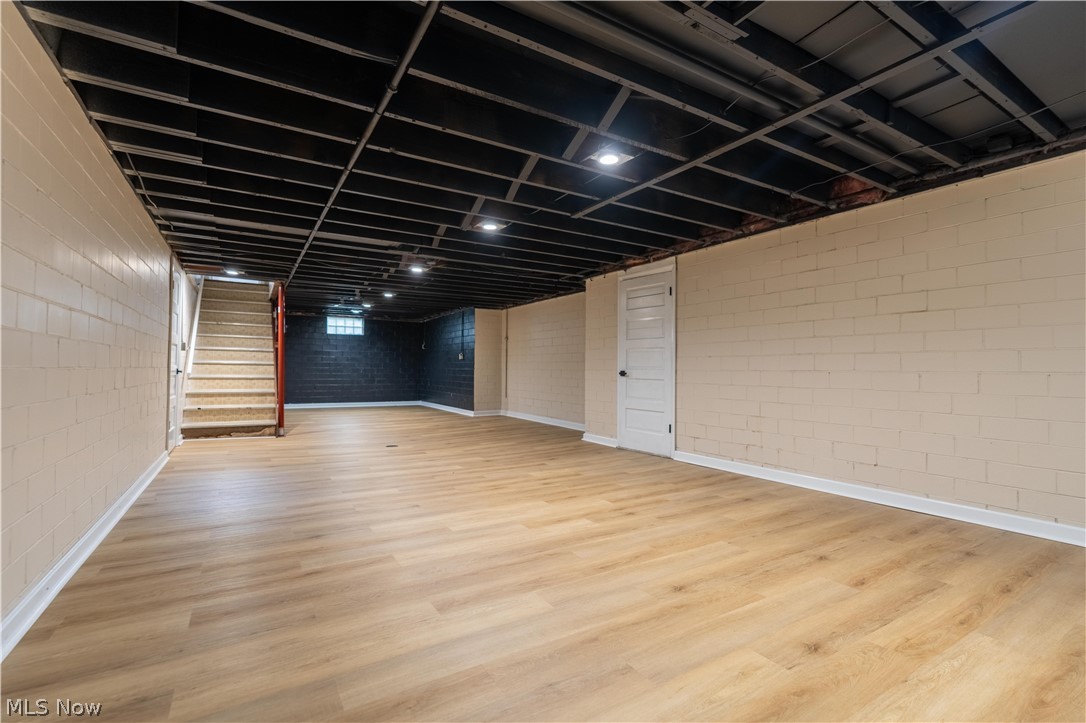 5815 Glyn Drive NW North Canton OH 44720