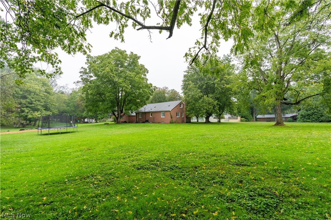 5815 Glyn Drive NW North Canton OH 44720