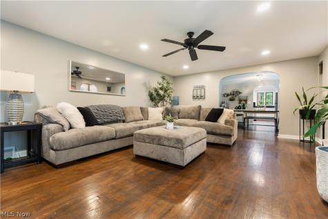 5815 Glyn Drive NW North Canton OH 44720