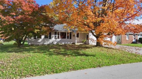 161 Grasmere Avenue Mansfield OH 44906