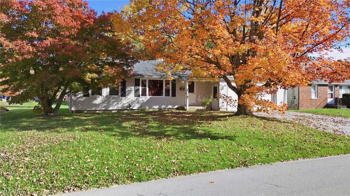 161 Grasmere Avenue Mansfield OH 44906