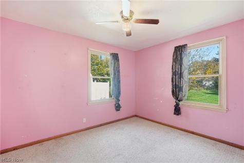 161 Grasmere Avenue Mansfield OH 44906