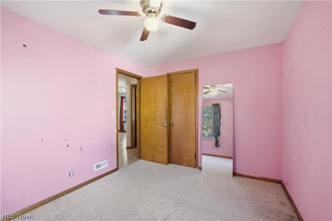 161 Grasmere Avenue Mansfield OH 44906