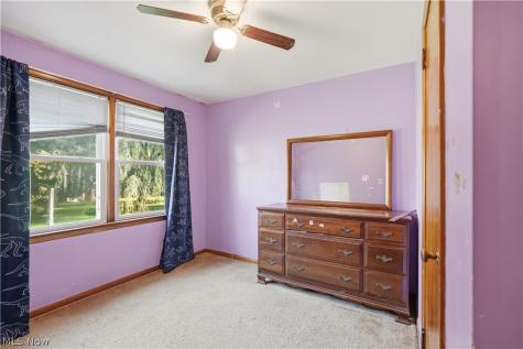 161 Grasmere Avenue Mansfield OH 44906
