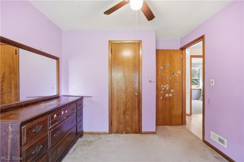 161 Grasmere Avenue Mansfield OH 44906