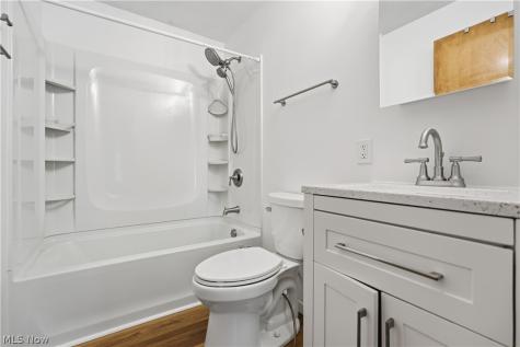 161 Grasmere Avenue Mansfield OH 44906