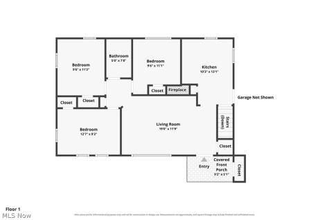 161 Grasmere Avenue Mansfield OH 44906