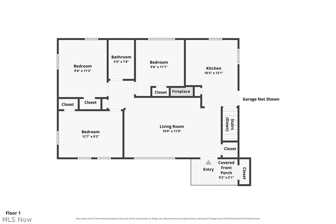 161 Grasmere Avenue Mansfield OH 44906