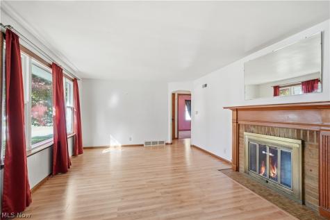 161 Grasmere Avenue Mansfield OH 44906