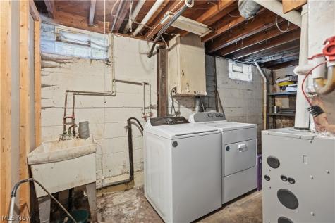 161 Grasmere Avenue Mansfield OH 44906