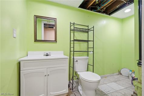 161 Grasmere Avenue Mansfield OH 44906