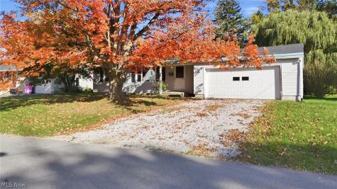 161 Grasmere Avenue Mansfield OH 44906