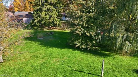 161 Grasmere Avenue Mansfield OH 44906