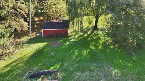 161 Grasmere Avenue Mansfield OH 44906