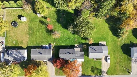 161 Grasmere Avenue Mansfield OH 44906