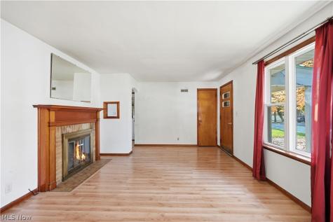 161 Grasmere Avenue Mansfield OH 44906
