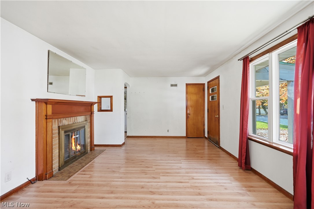 161 Grasmere Avenue Mansfield OH 44906