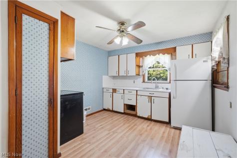 161 Grasmere Avenue Mansfield OH 44906