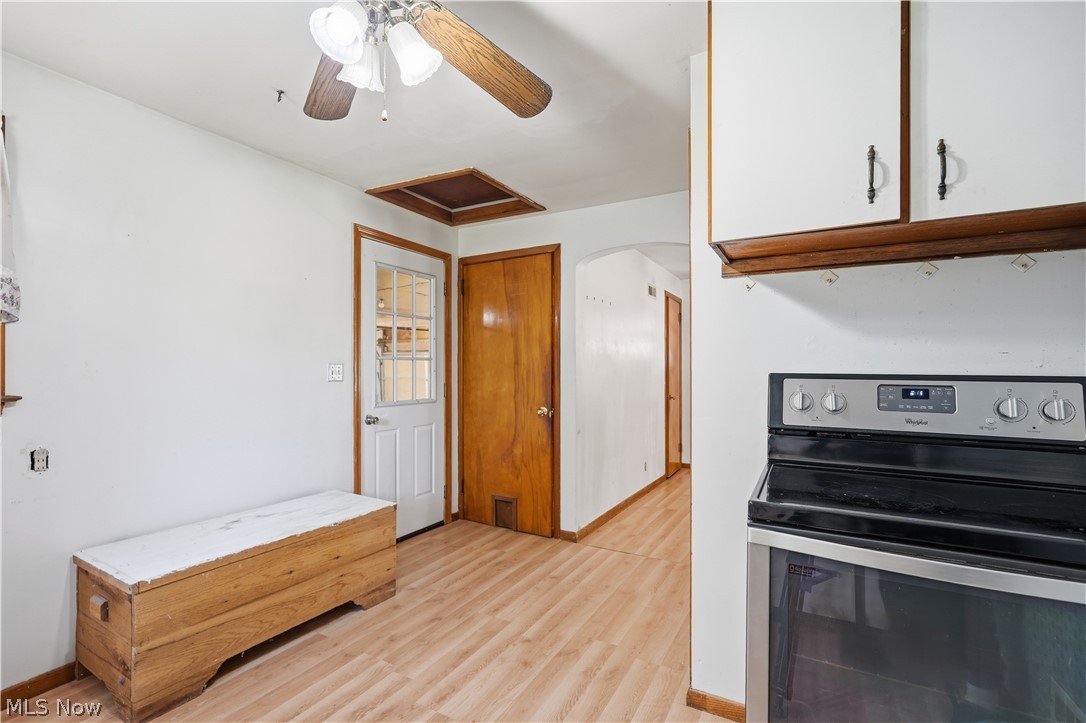 161 Grasmere Avenue Mansfield OH 44906
