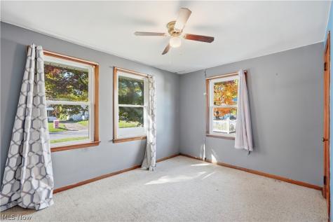 161 Grasmere Avenue Mansfield OH 44906
