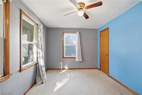 161 Grasmere Avenue Mansfield OH 44906