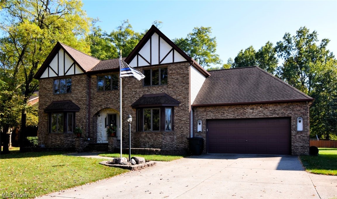 14455 Newton Road Middleburg Heights OH 44130