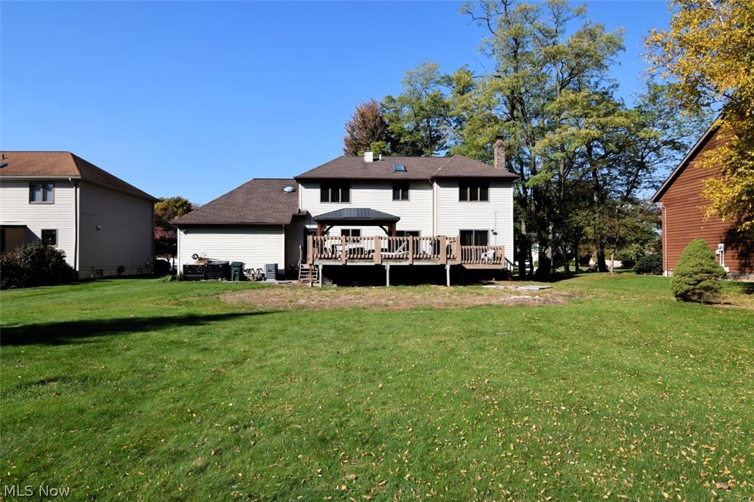 14455 Newton Road Middleburg Heights OH 44130