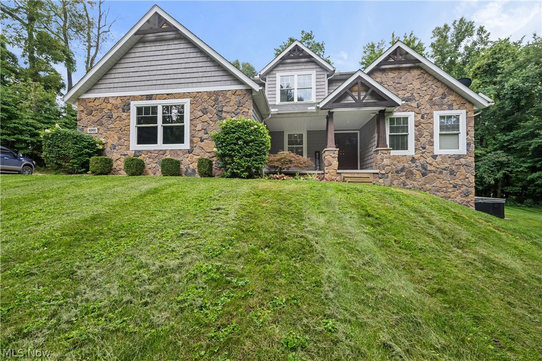 6901 Van Buren Road Clinton OH 44216
