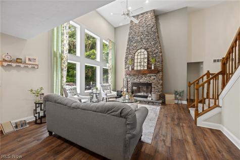 6901 Van Buren Road Clinton OH 44216